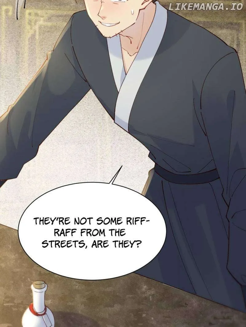 The Ghostly Doctor Chapter 583 page 27 - 