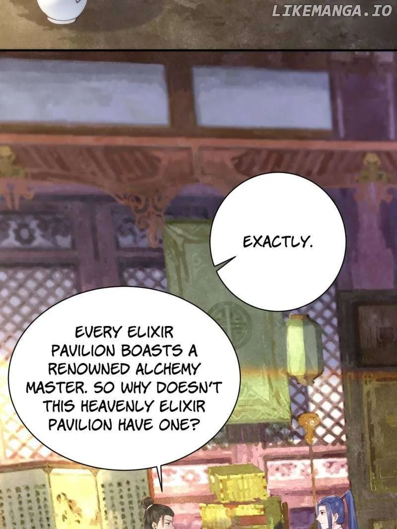 The Ghostly Doctor Chapter 583 page 28 - 