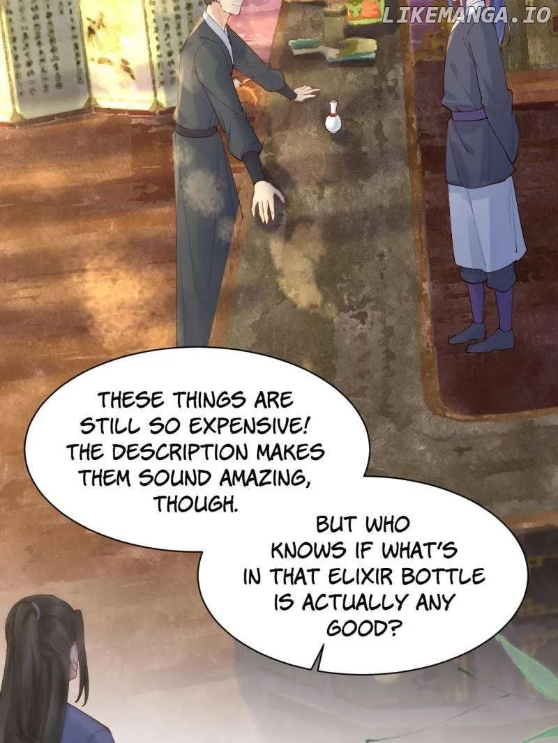 The Ghostly Doctor Chapter 583 page 29 - 