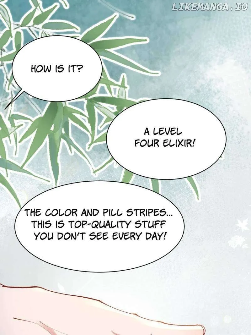 The Ghostly Doctor Chapter 583 page 32 - 