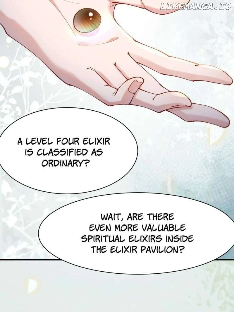 The Ghostly Doctor Chapter 583 page 33 - 