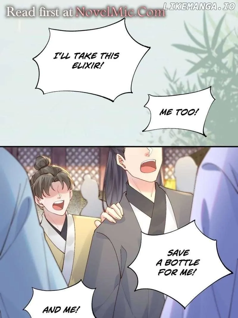The Ghostly Doctor Chapter 583 page 34 - 