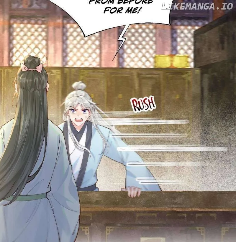 The Ghostly Doctor Chapter 583 page 37 - 