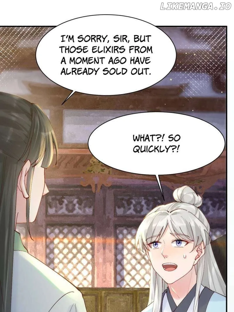 The Ghostly Doctor Chapter 583 page 38 - 