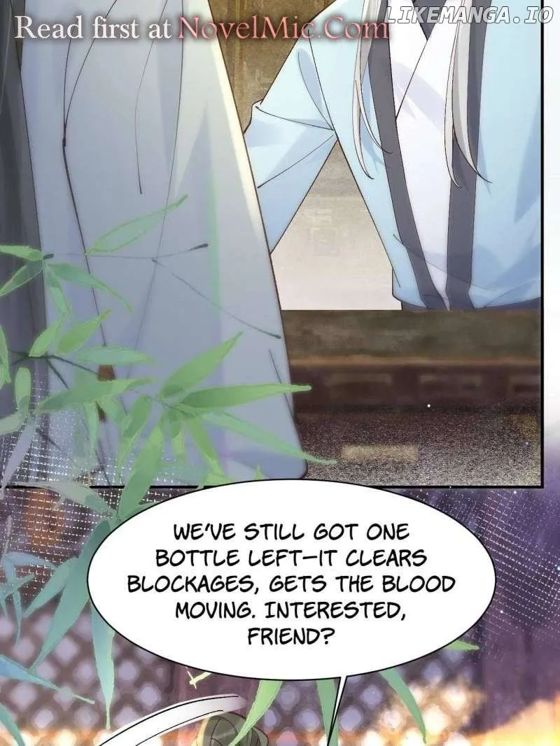 The Ghostly Doctor Chapter 583 page 39 - 