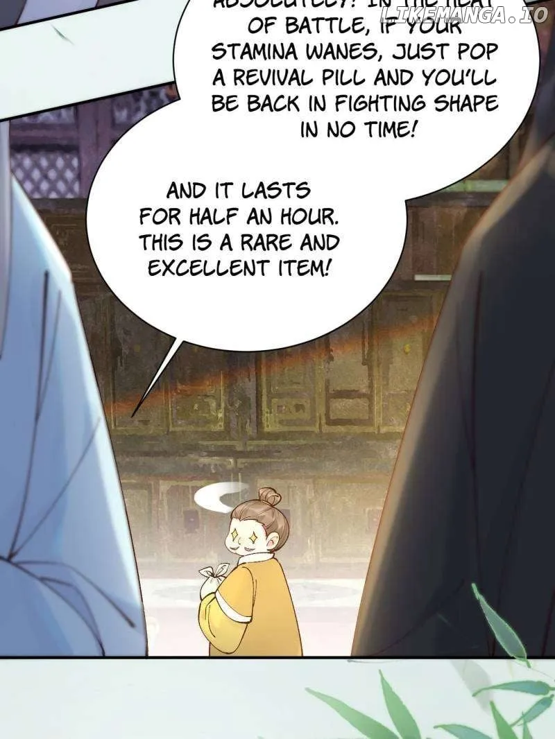 The Ghostly Doctor Chapter 583 page 5 - 