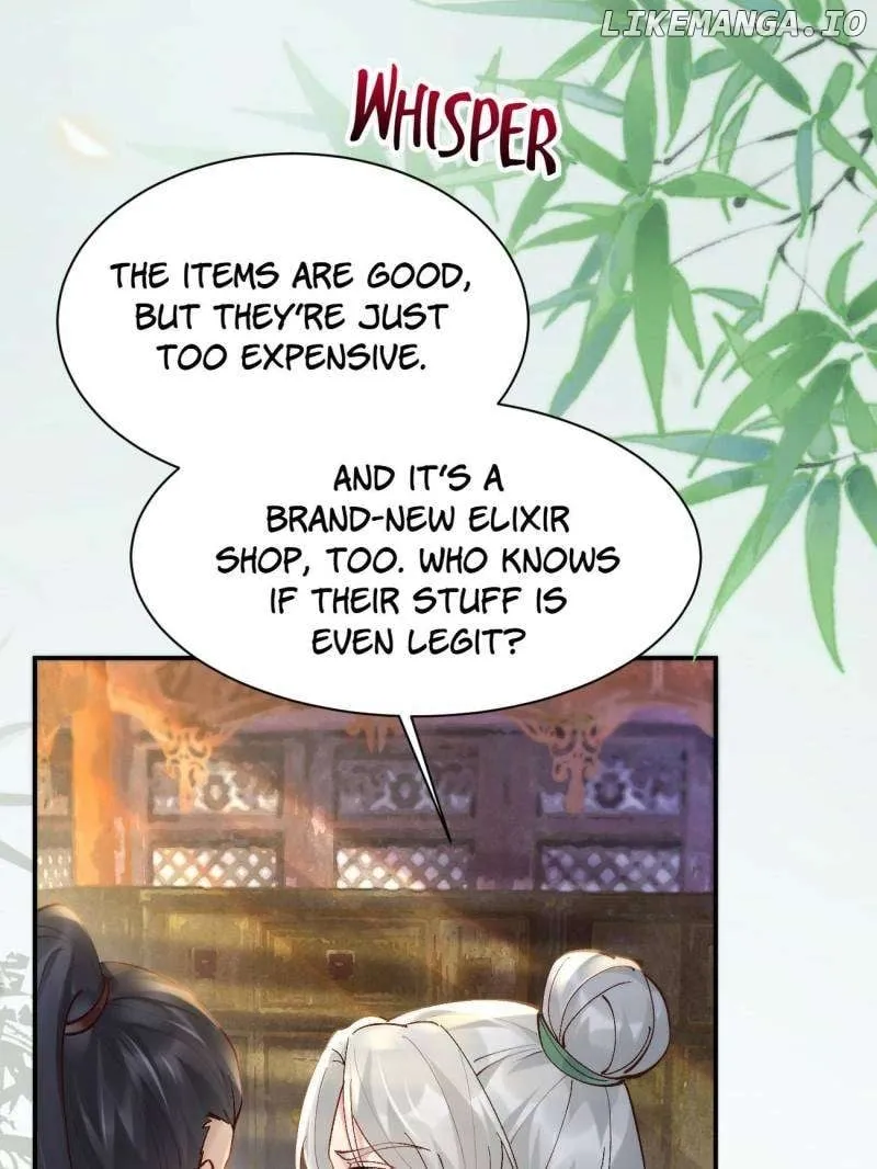The Ghostly Doctor Chapter 583 page 6 - 