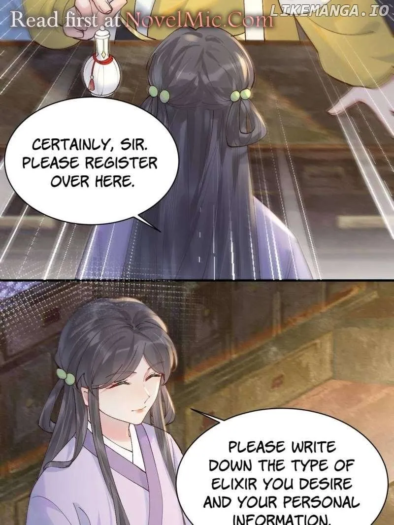 The Ghostly Doctor Chapter 583 page 9 - 