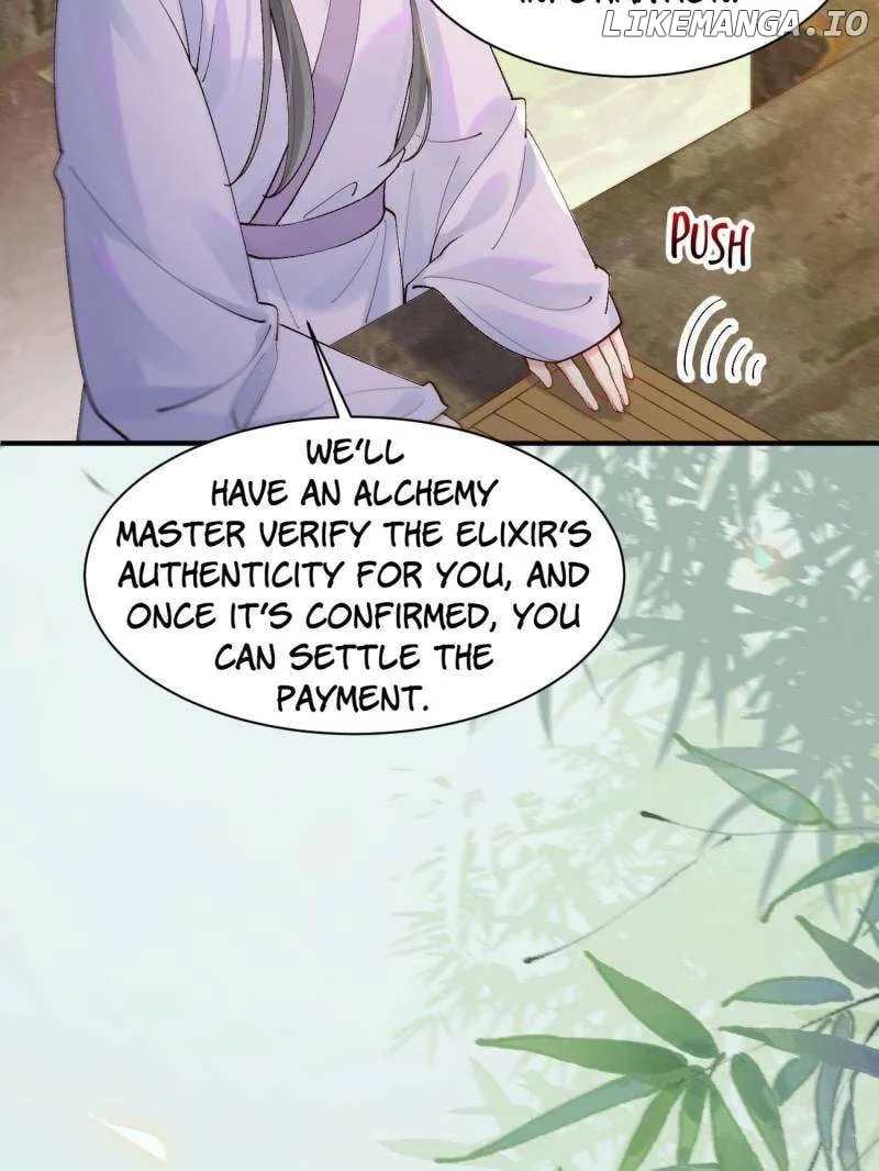 The Ghostly Doctor Chapter 583 page 10 - 