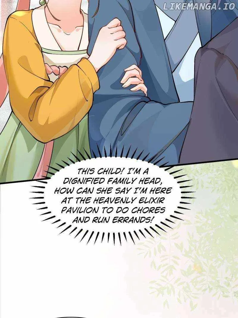 The Ghostly Doctor Chapter 584 page 2 - 