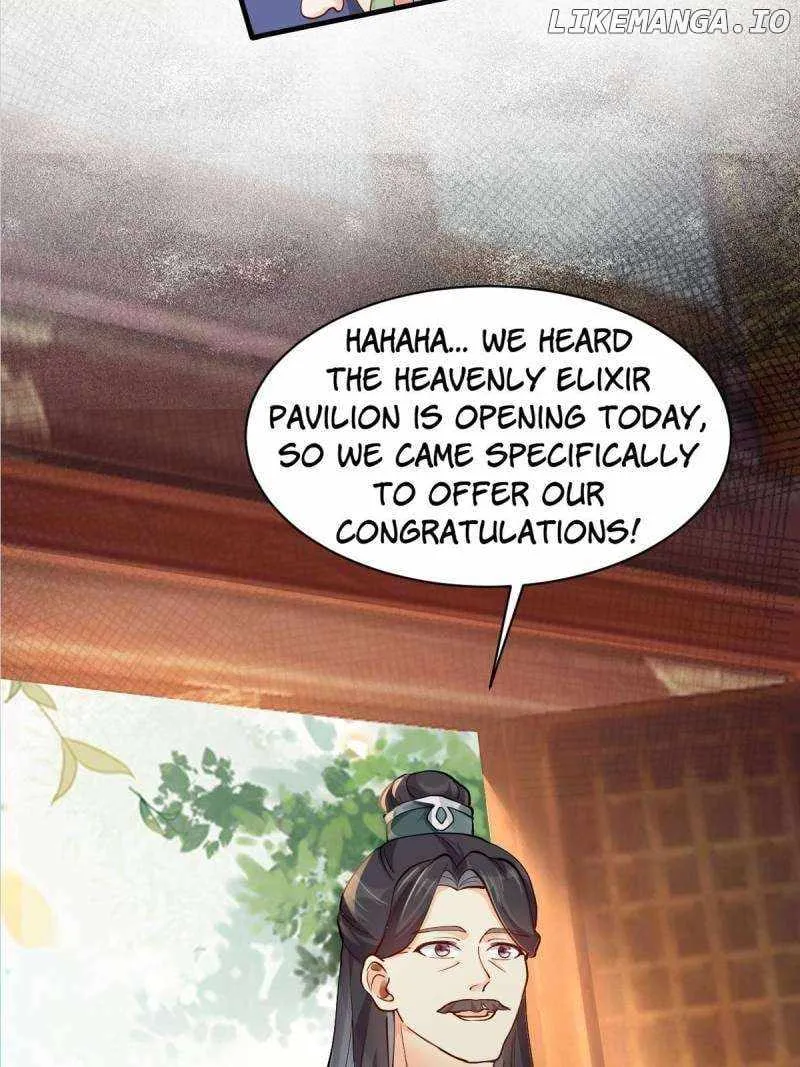 The Ghostly Doctor Chapter 584 page 12 - 