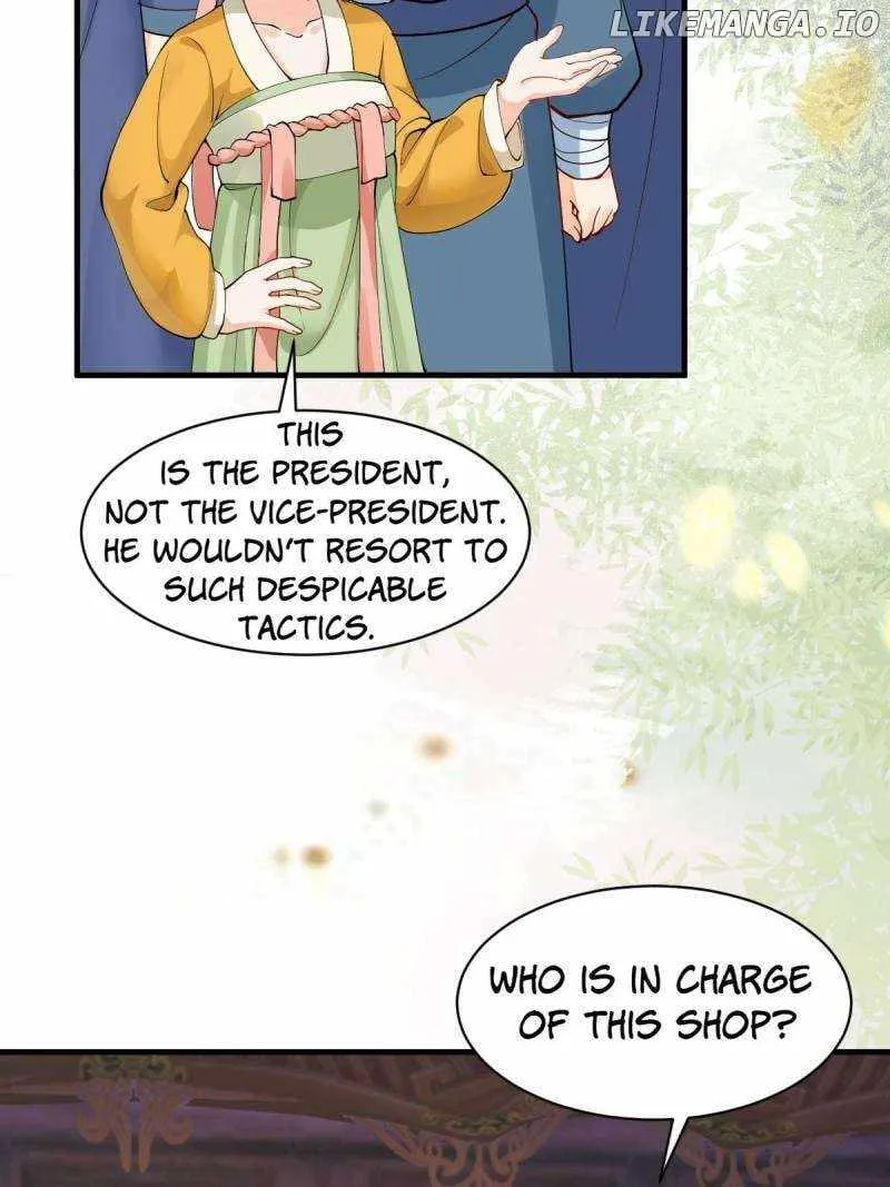The Ghostly Doctor Chapter 584 page 16 - 