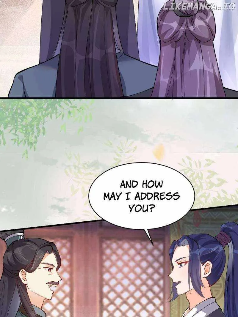 The Ghostly Doctor Chapter 584 page 19 - 