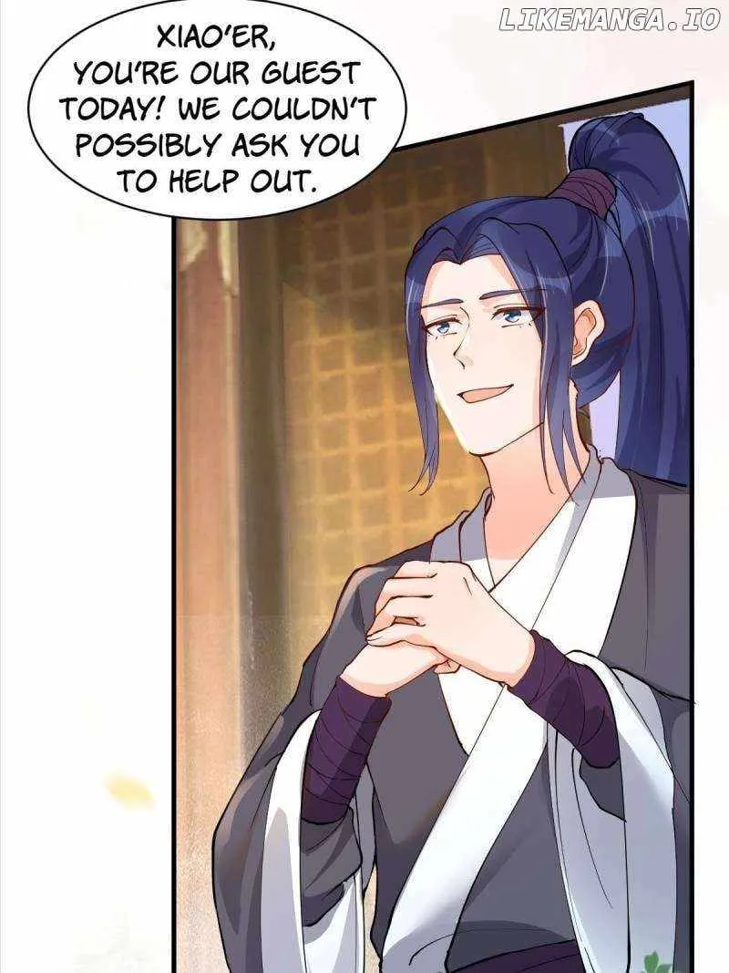 The Ghostly Doctor Chapter 584 page 3 - 