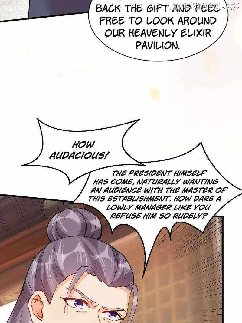 The Ghostly Doctor Chapter 584 page 24 - 