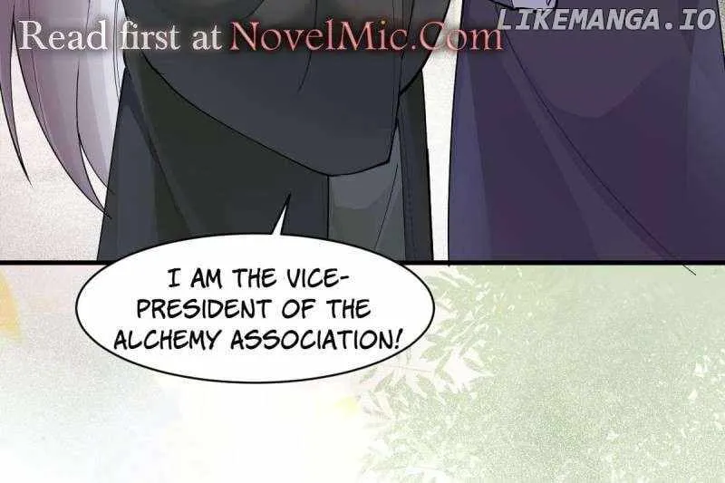The Ghostly Doctor Chapter 584 page 27 - 