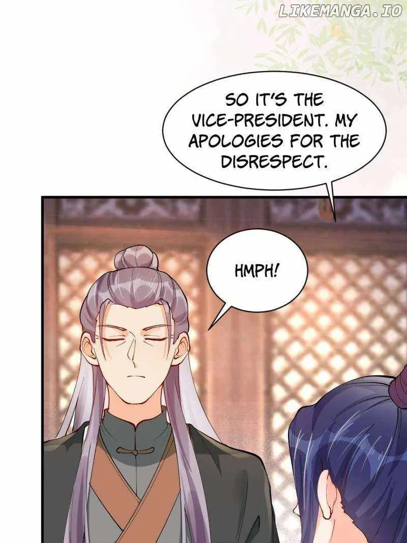 The Ghostly Doctor Chapter 584 page 28 - 