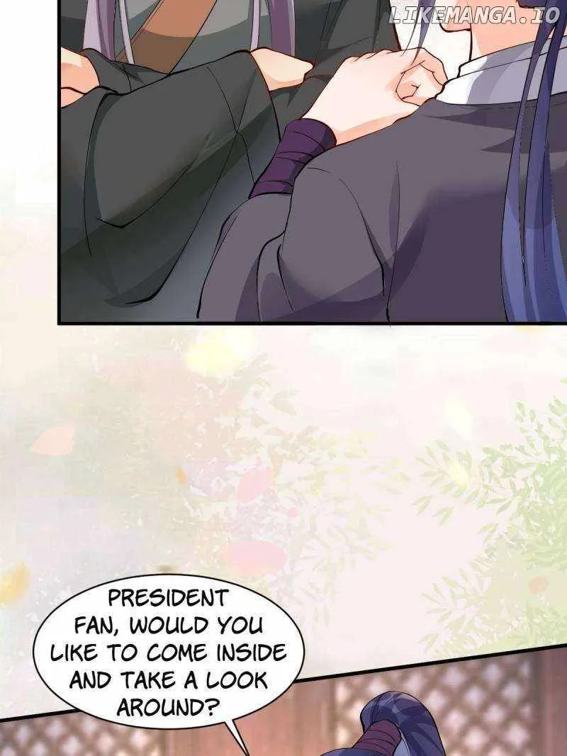 The Ghostly Doctor Chapter 584 page 29 - 