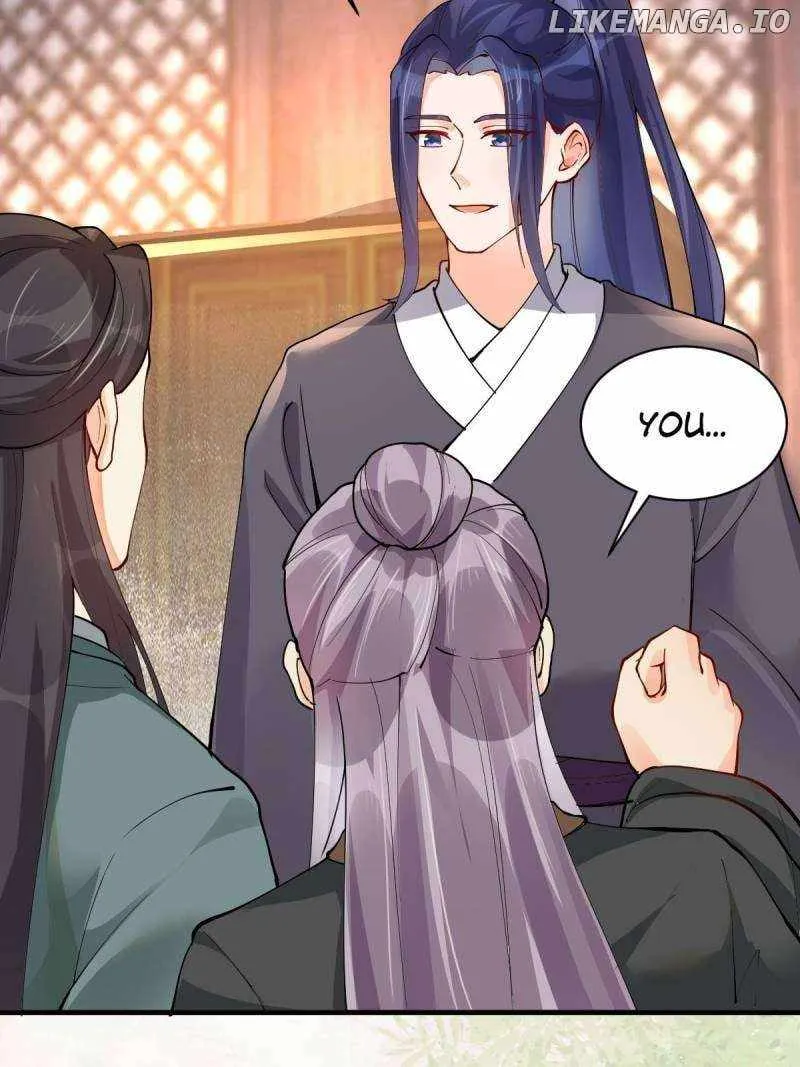The Ghostly Doctor Chapter 584 page 30 - 
