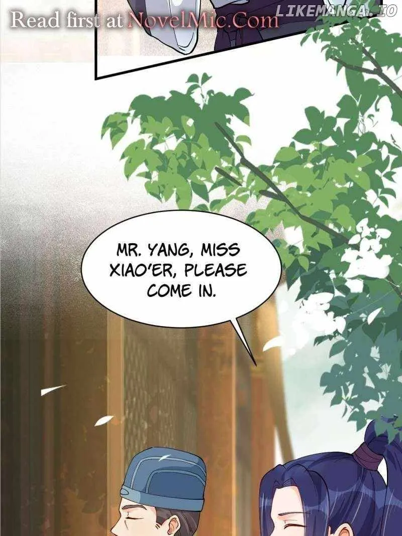 The Ghostly Doctor Chapter 584 page 4 - 