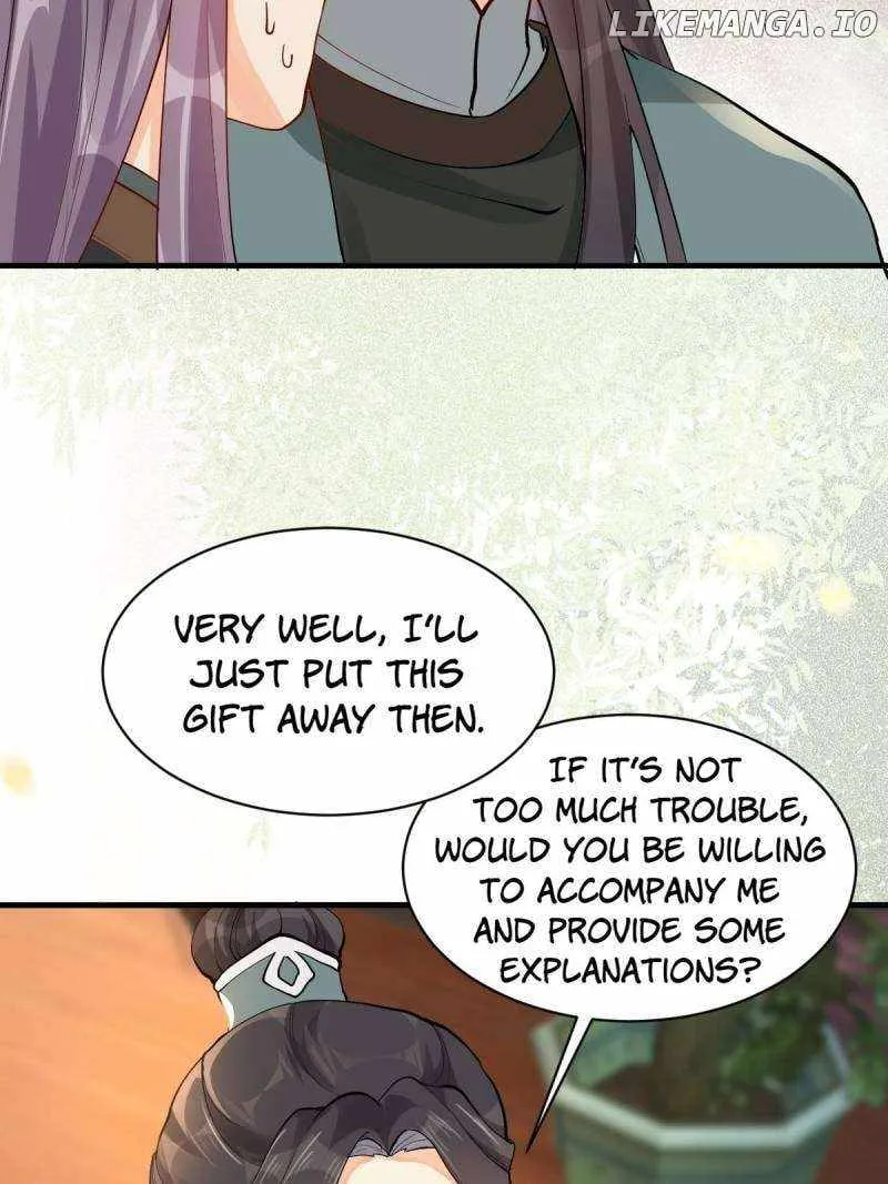 The Ghostly Doctor Chapter 584 page 32 - 