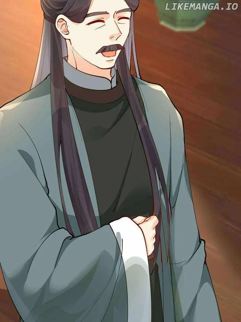 The Ghostly Doctor Chapter 584 page 33 - 