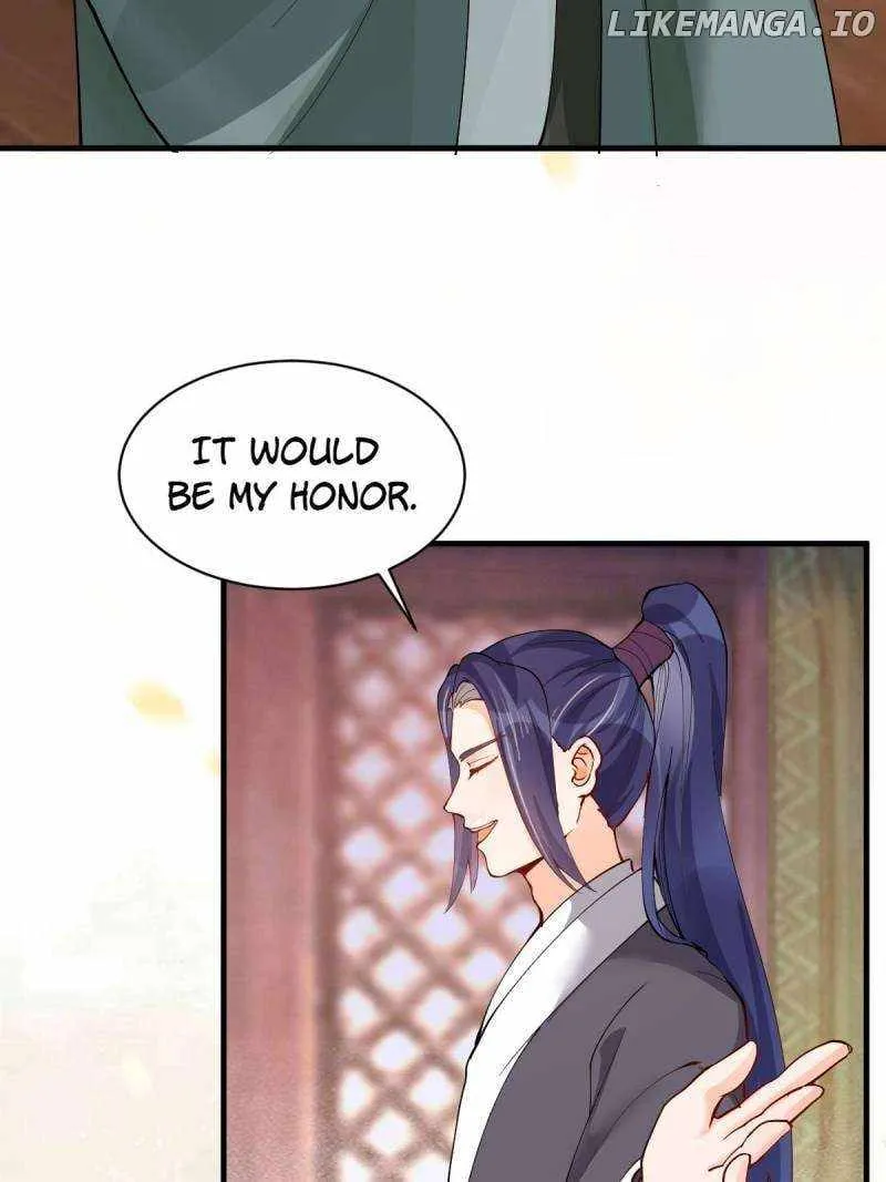 The Ghostly Doctor Chapter 584 page 34 - 