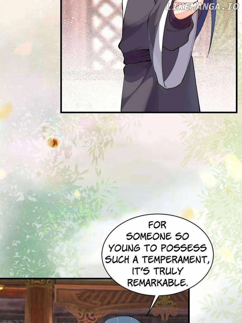 The Ghostly Doctor Chapter 584 page 35 - 