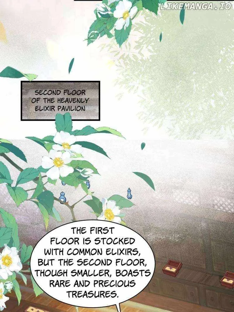 The Ghostly Doctor Chapter 584 page 37 - 