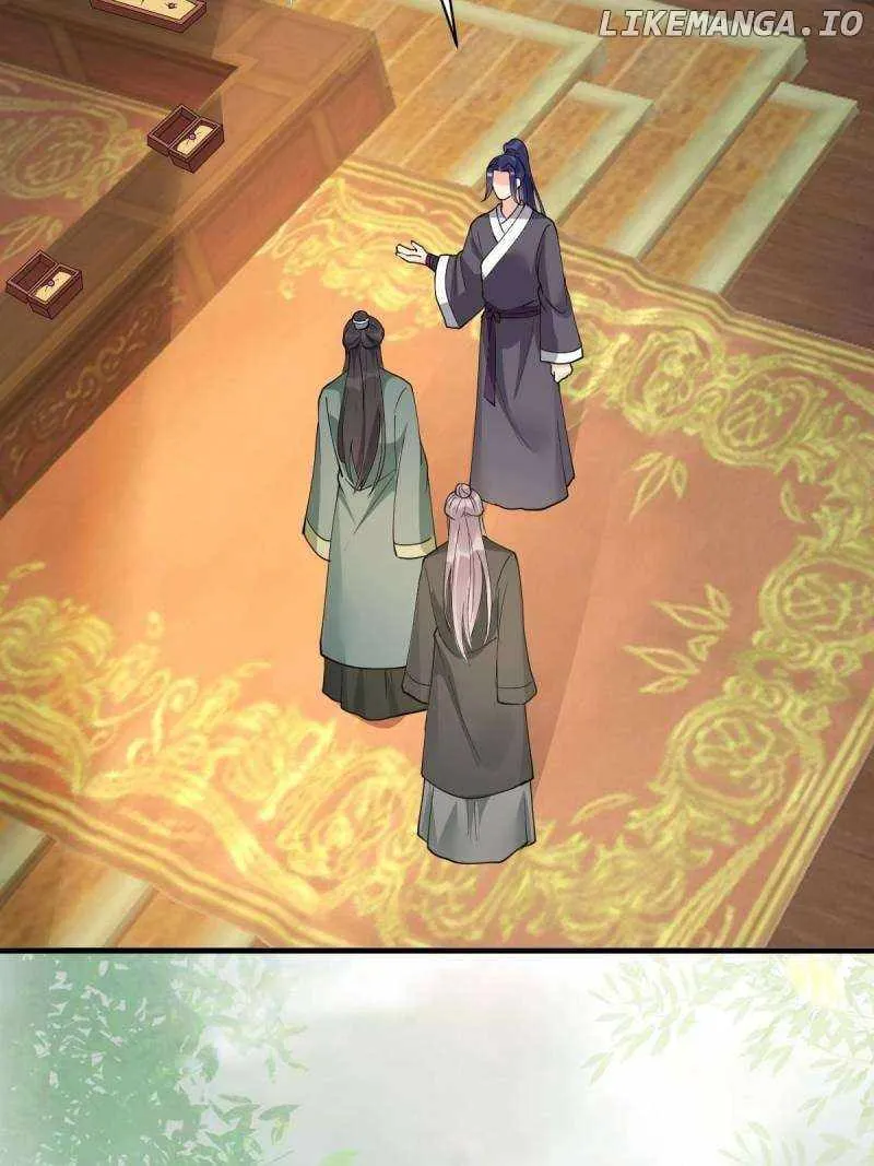 The Ghostly Doctor Chapter 584 page 38 - 