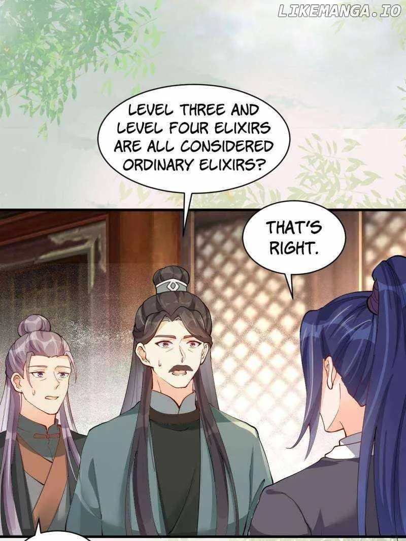 The Ghostly Doctor Chapter 584 page 39 - 