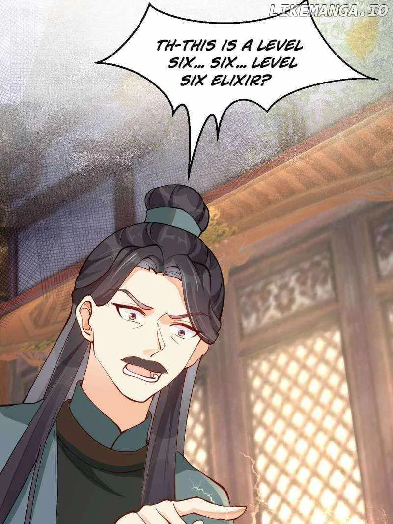 The Ghostly Doctor Chapter 584 page 42 - 