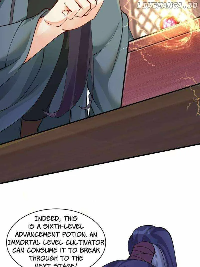 The Ghostly Doctor Chapter 584 page 43 - 
