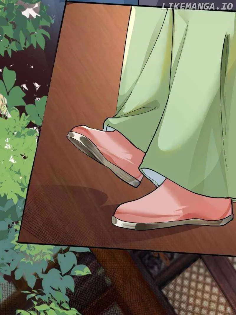 The Ghostly Doctor Chapter 584 page 6 - 