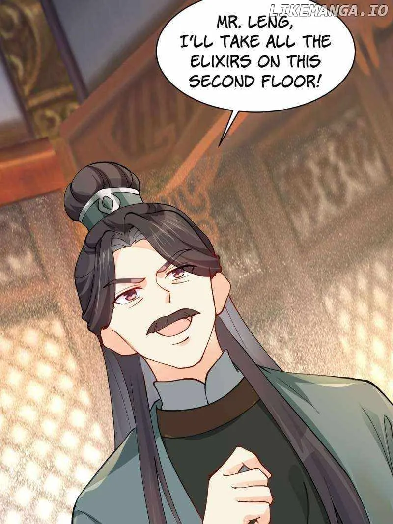 The Ghostly Doctor Chapter 584 page 51 - 
