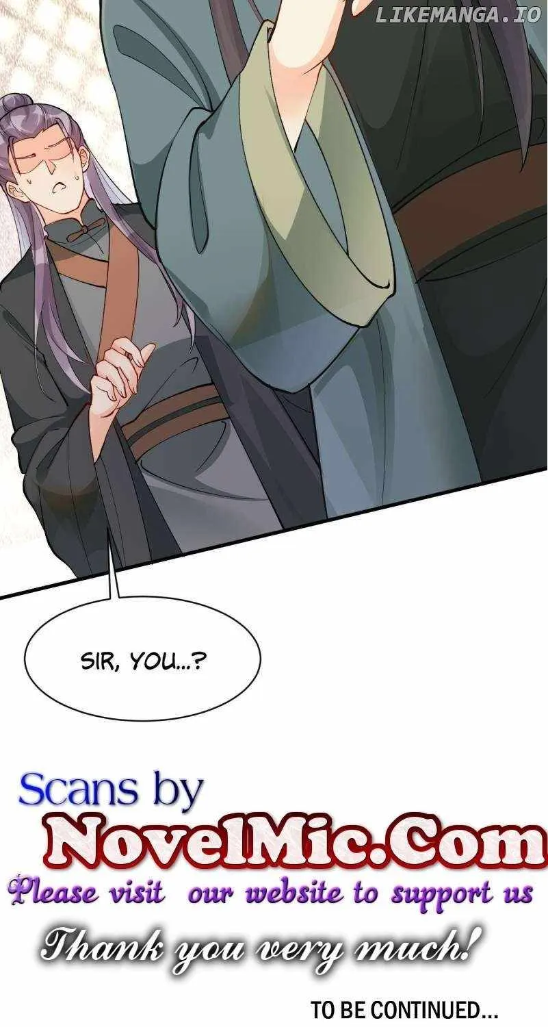 The Ghostly Doctor Chapter 584 page 52 - 