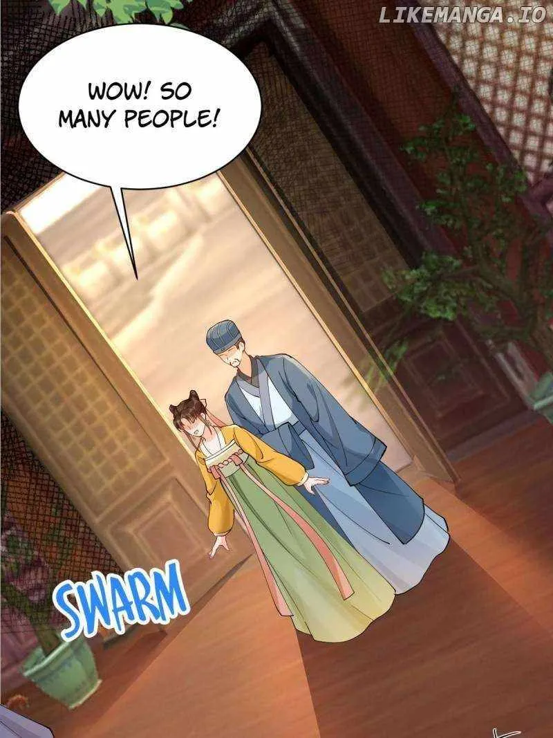 The Ghostly Doctor Chapter 584 page 7 - 