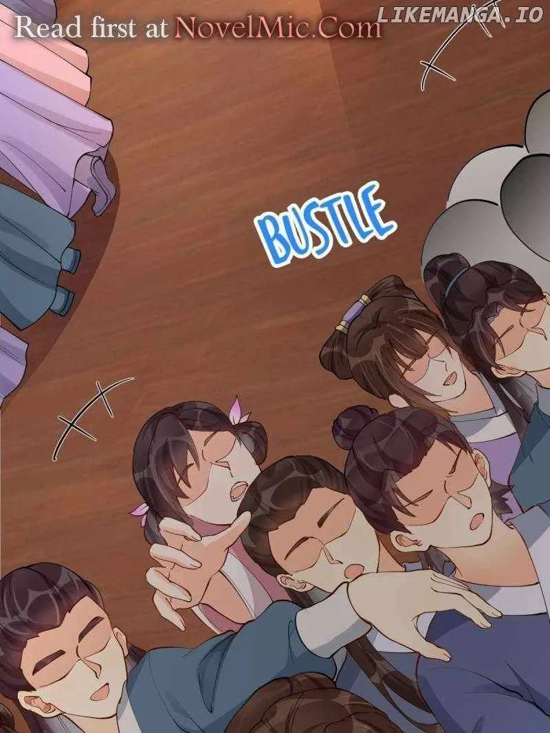 The Ghostly Doctor Chapter 584 page 8 - 