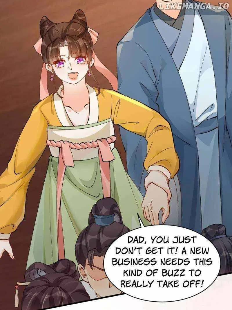 The Ghostly Doctor Chapter 584 page 10 - 