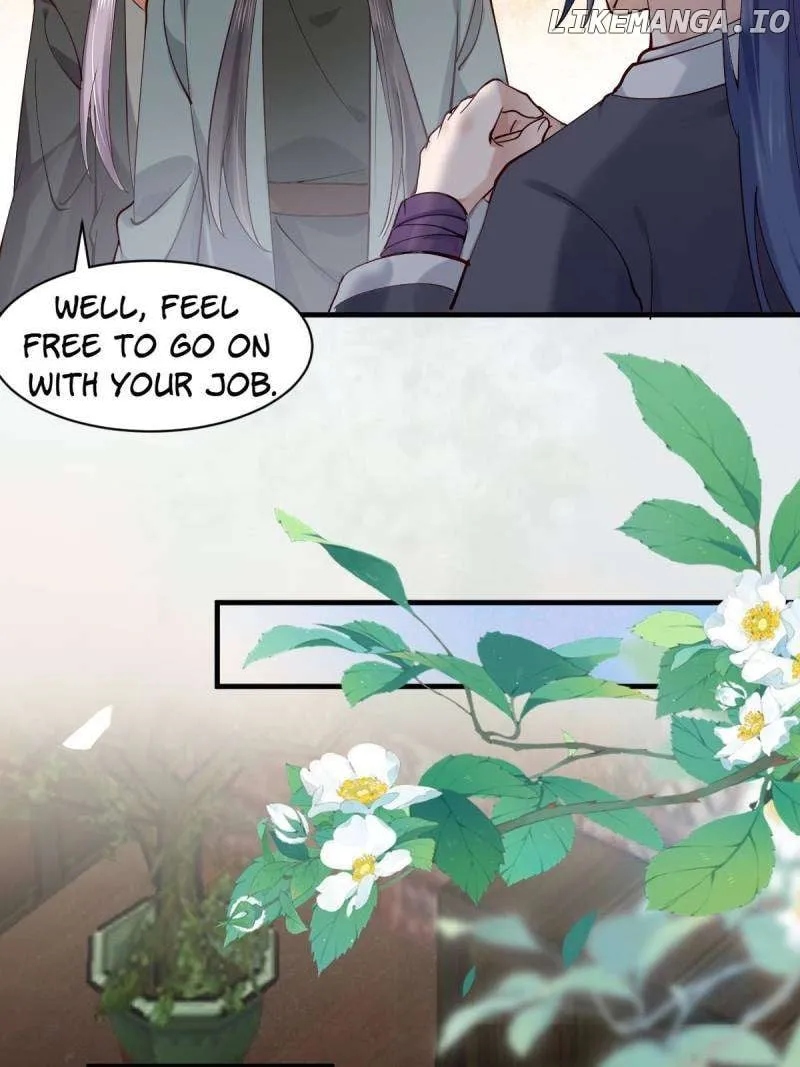 The Ghostly Doctor Chapter 585 page 11 - 