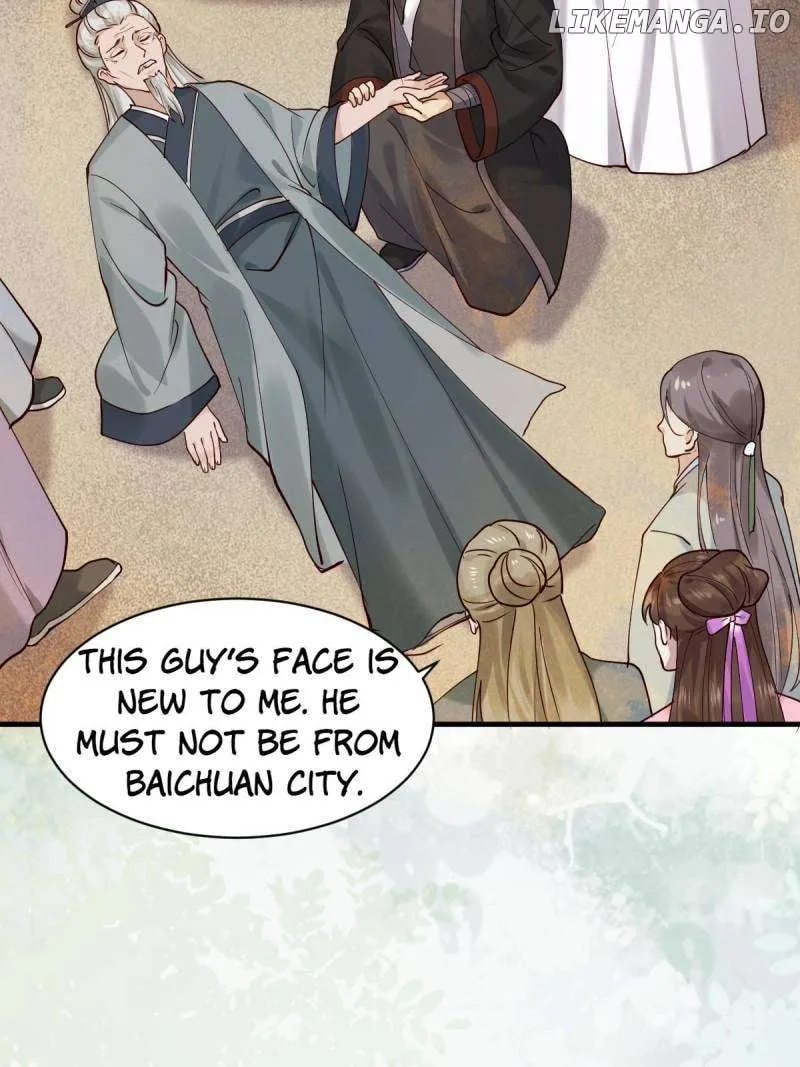 The Ghostly Doctor Chapter 585 page 13 - 