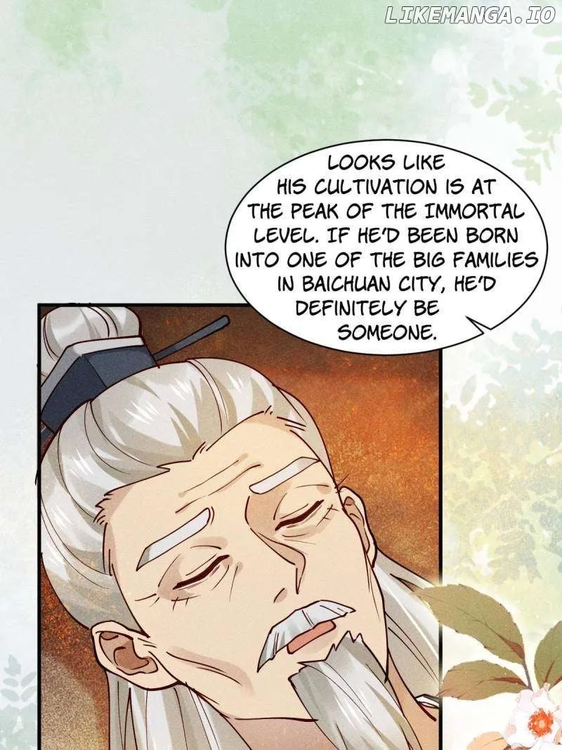 The Ghostly Doctor Chapter 585 page 15 - 