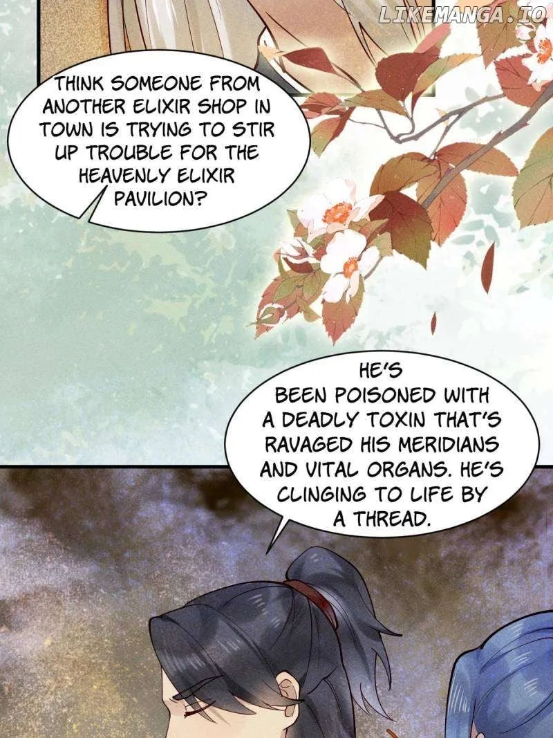 The Ghostly Doctor Chapter 585 page 16 - 