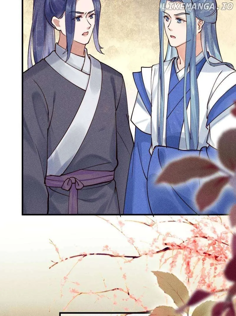 The Ghostly Doctor Chapter 585 page 18 - 