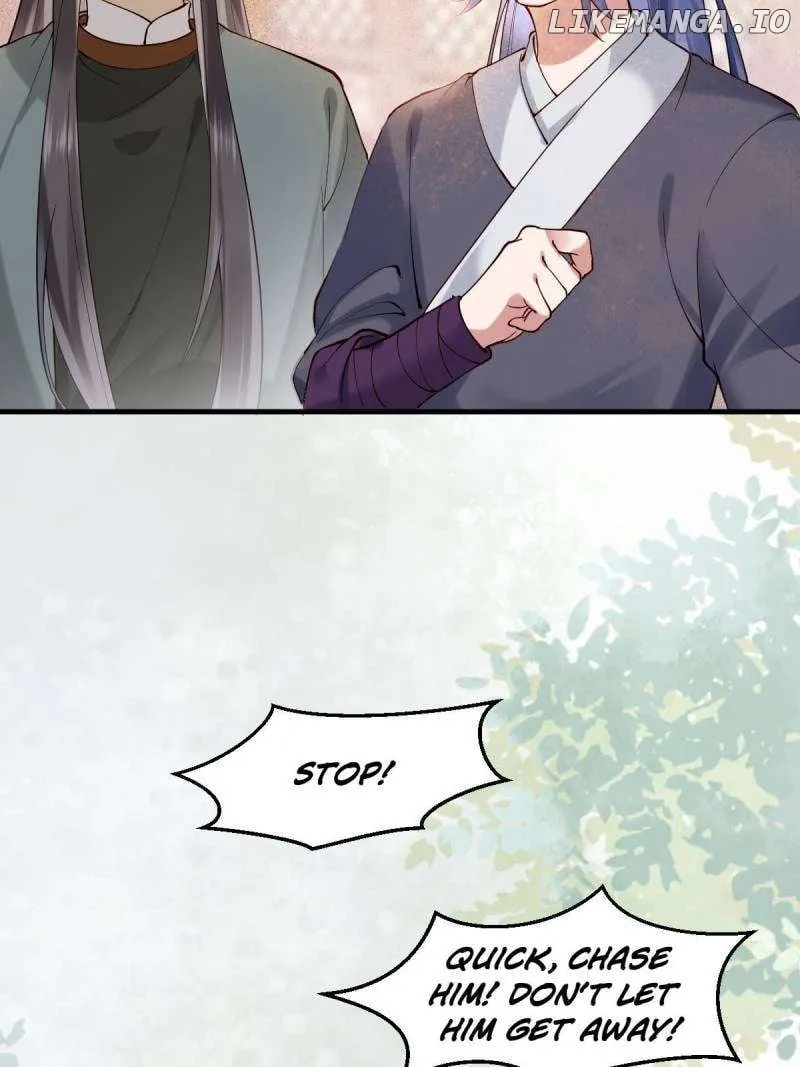 The Ghostly Doctor Chapter 585 page 3 - 
