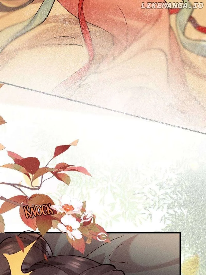 The Ghostly Doctor Chapter 585 page 21 - 