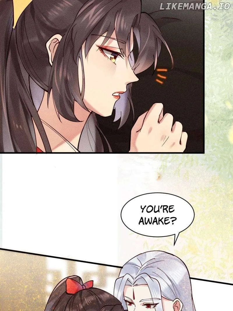 The Ghostly Doctor Chapter 585 page 22 - 