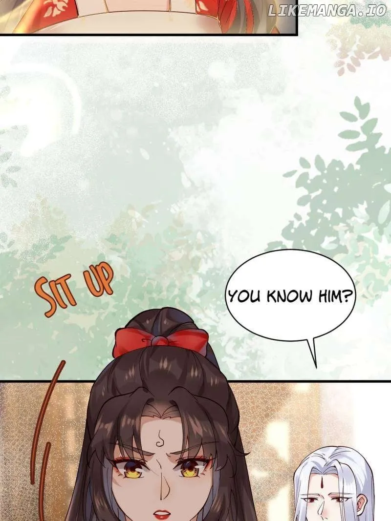 The Ghostly Doctor Chapter 585 page 29 - 
