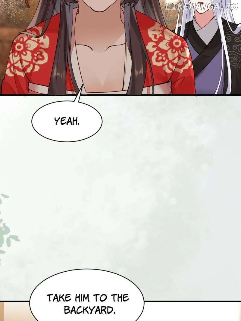 The Ghostly Doctor Chapter 585 page 30 - 
