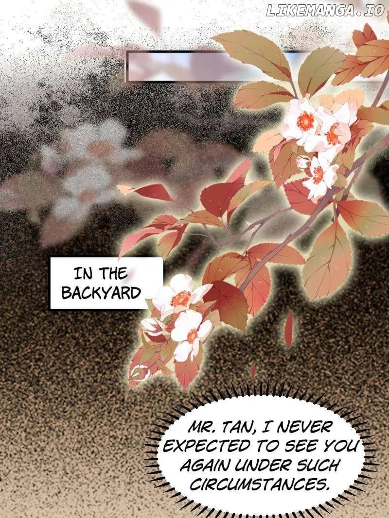 The Ghostly Doctor Chapter 585 page 32 - 